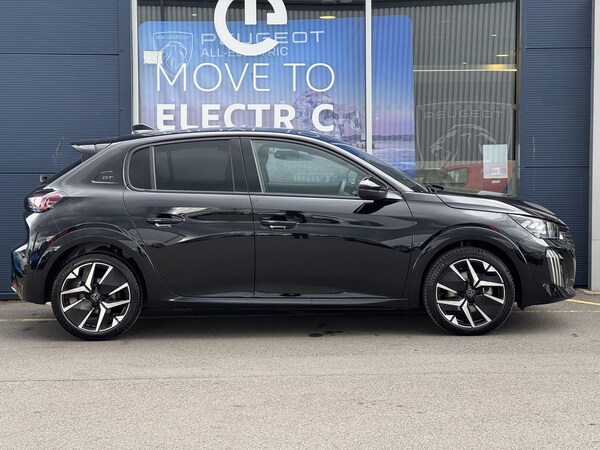 Used Peugeot 208 2025 for sale - 75276493: Photo 10