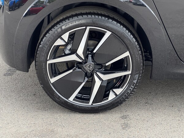 Used Peugeot 208 2025 for sale - 75276493: Photo 11