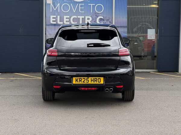 Used Peugeot 208 2025 for sale - 75276493: Photo 13