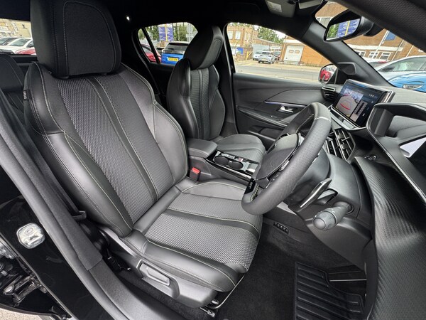 Used Peugeot 208 2025 for sale - 75276493: Photo 16