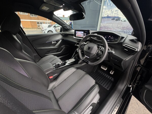 Used Peugeot 208 2025 for sale - 75276493: Photo 17