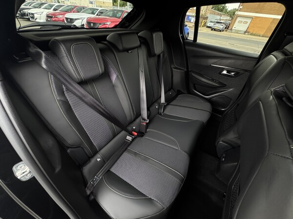 Used Peugeot 208 2025 for sale - 75276493: Photo 18