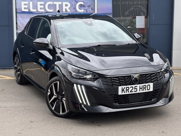 Used Peugeot 208 2025 for sale - 75276493: Photo 1