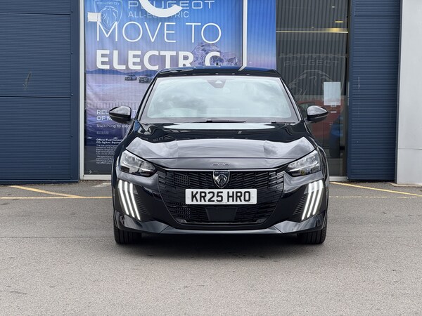 Used Peugeot 208 2025 for sale - 75276493: Photo 2