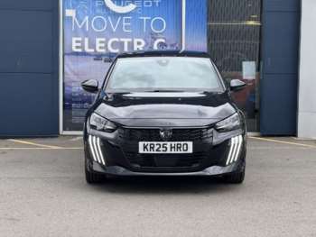 Used Peugeot 208 2025 for sale - 75276493: Photo