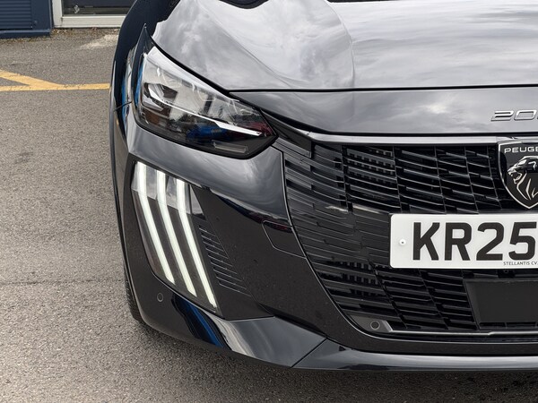 Used Peugeot 208 2025 for sale - 75276493: Photo 3