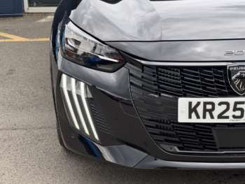 Used Peugeot 208 2025 for sale - 75276493: Photo