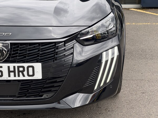 Used Peugeot 208 2025 for sale - 75276493: Photo 4