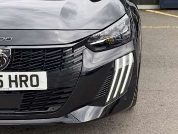Used Peugeot 208 2025 for sale - 75276493: Photo