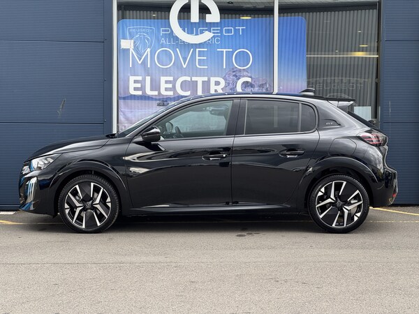 Used Peugeot 208 2025 for sale - 75276493: Photo 5