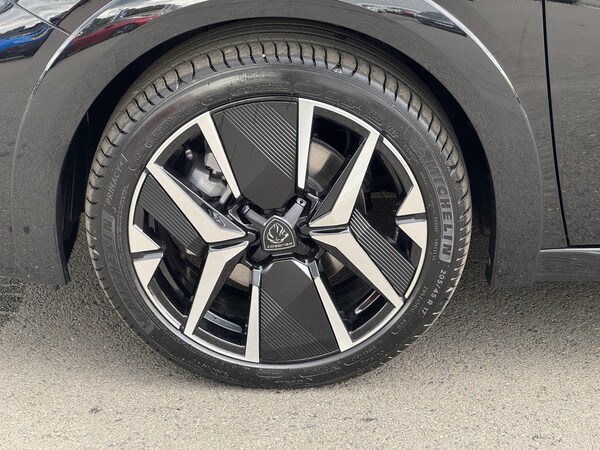Used Peugeot 208 2025 for sale - 75276493: Photo 9