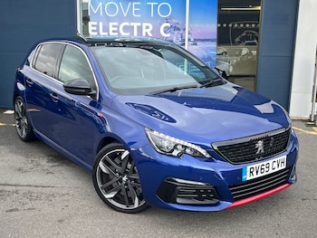 Used Peugeot 308 2019 for sale - 76487128: Photo