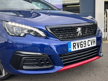 Used Peugeot 308 2019 for sale - 76487128: Photo