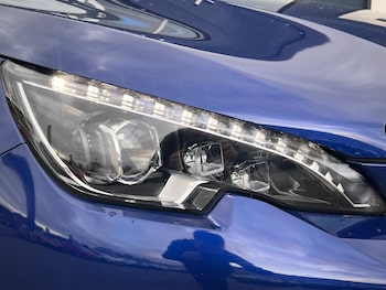 Used Peugeot 308 2019 for sale - 76487128: Photo