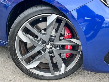 Used Peugeot 308 2019 for sale - 76487128: Photo