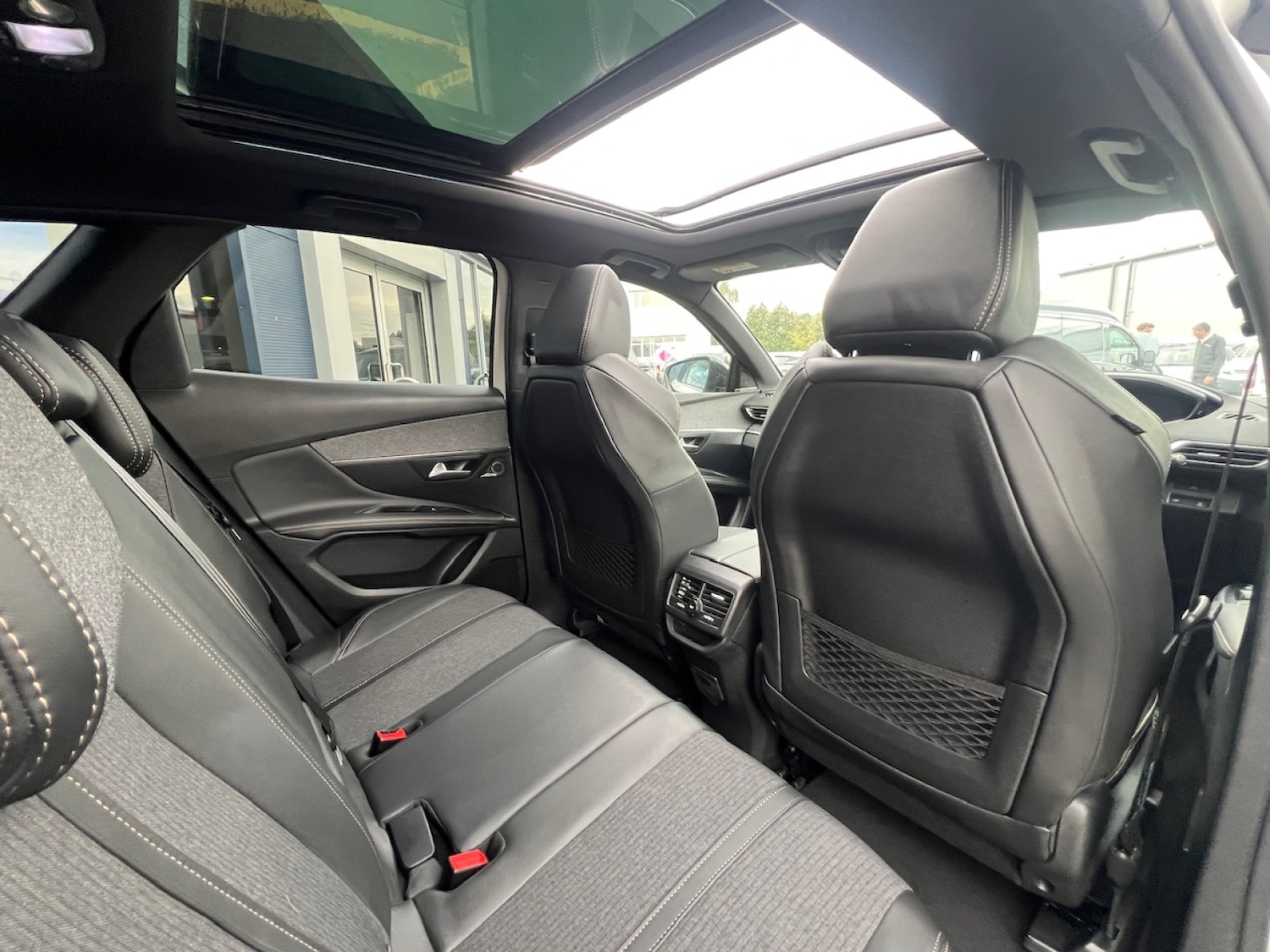 Used Peugeot 3008 2020 for sale - 76104146: Photo 10