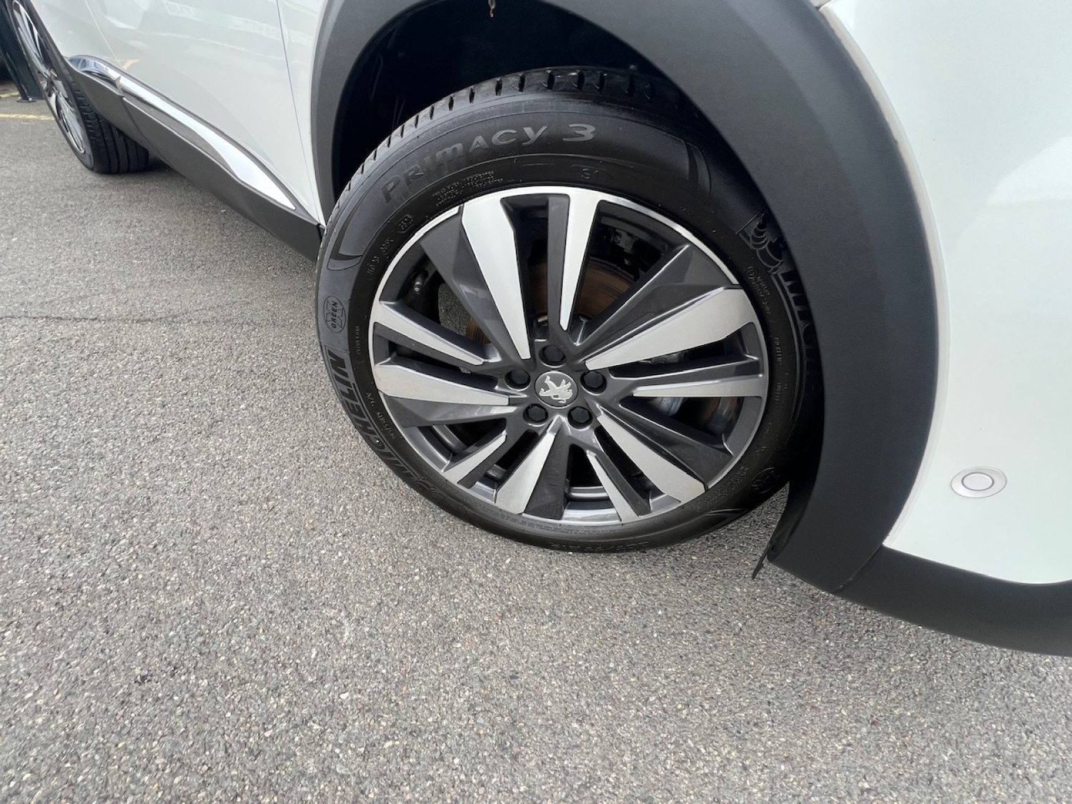 Used Peugeot 3008 2020 for sale - 76104146: Photo 17