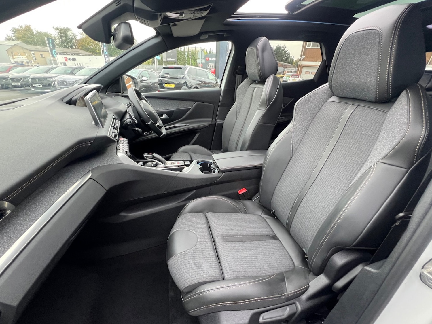 Used Peugeot 3008 2020 for sale - 76104146: Photo 22