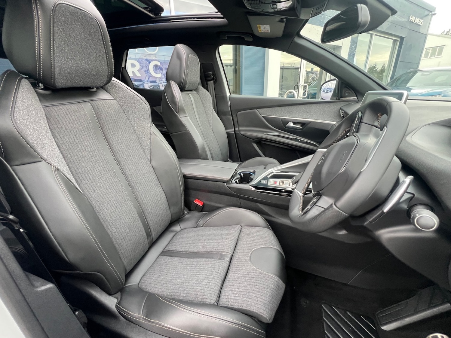 Used Peugeot 3008 2020 for sale - 76104146: Photo 5