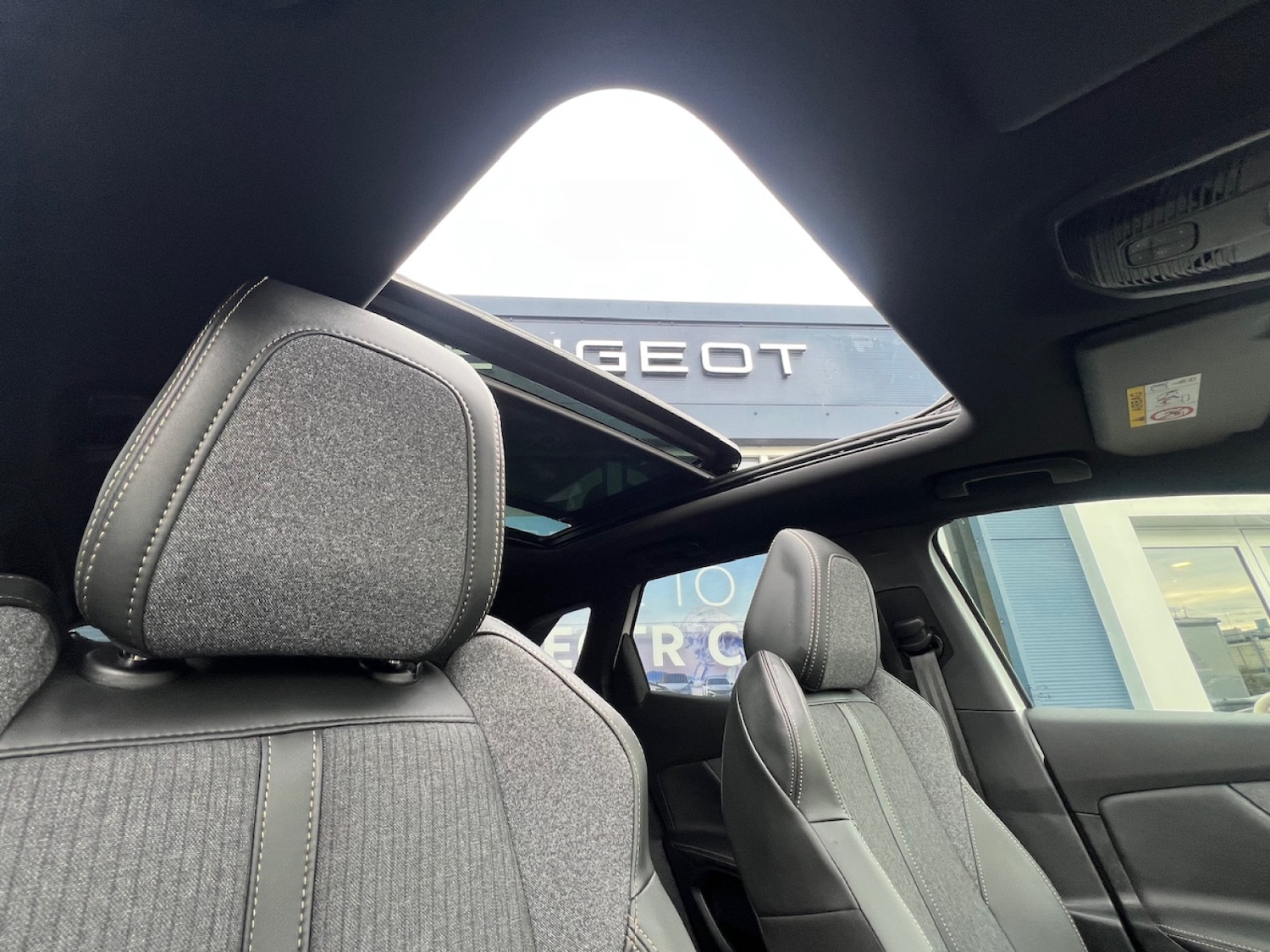Used Peugeot 3008 2020 for sale - 76104146: Photo 6