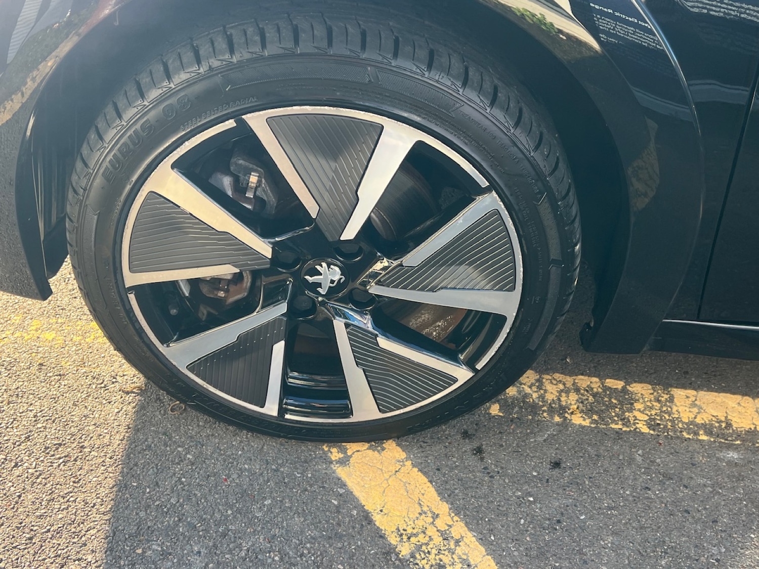 Used Peugeot 208 2021 for sale - 77449827: Photo 11