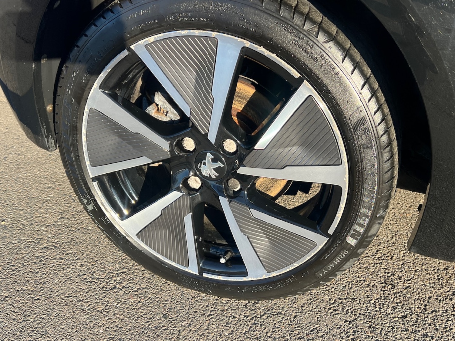 Used Peugeot 208 2021 for sale - 77449827: Photo 13