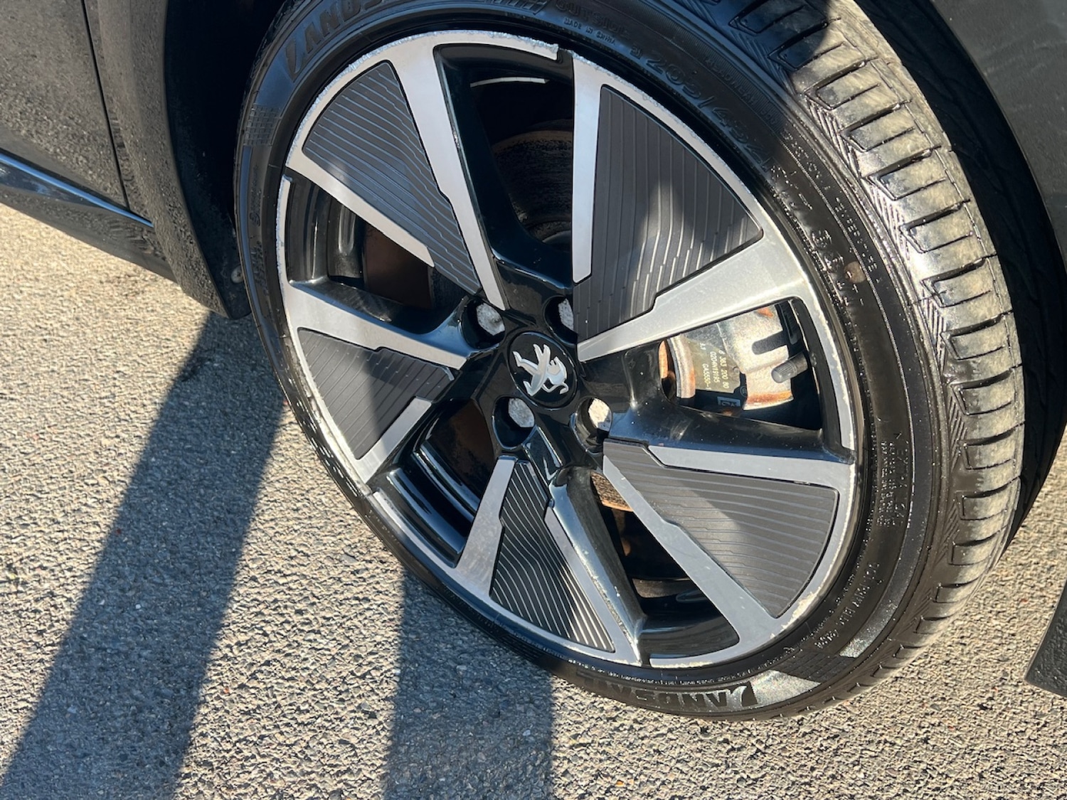 Used Peugeot 208 2021 for sale - 77449827: Photo 14