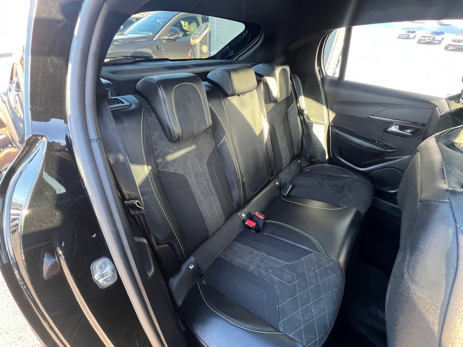 Used Peugeot 208 2021 for sale - 77449827: Photo 16