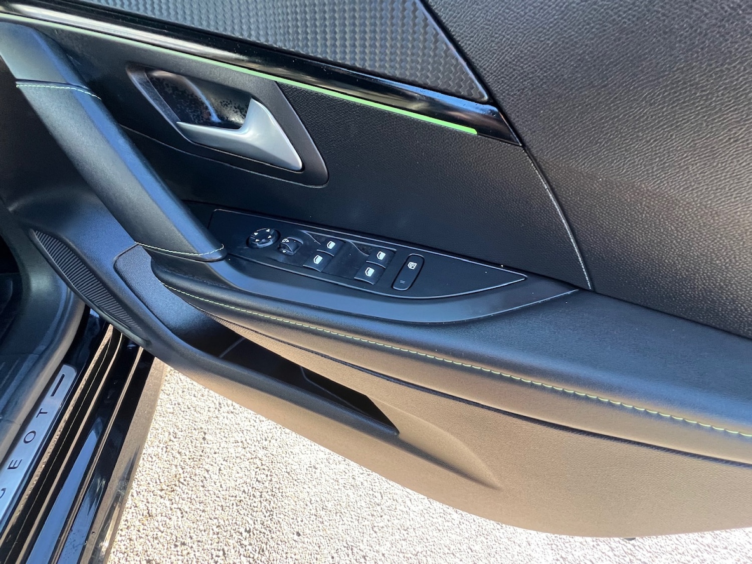 Used Peugeot 208 2021 for sale - 77449827: Photo 22