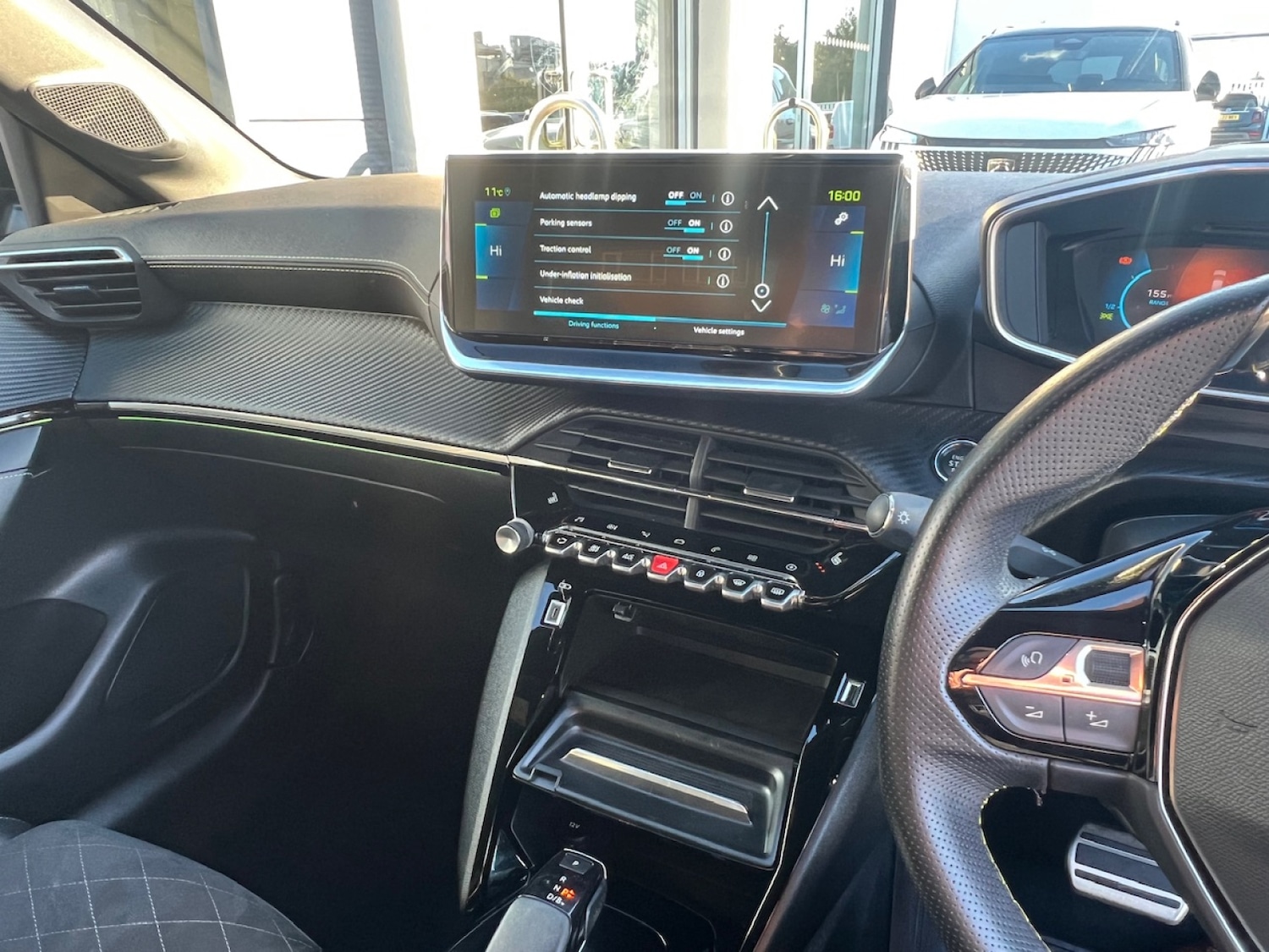 Used Peugeot 208 2021 for sale - 77449827: Photo 23