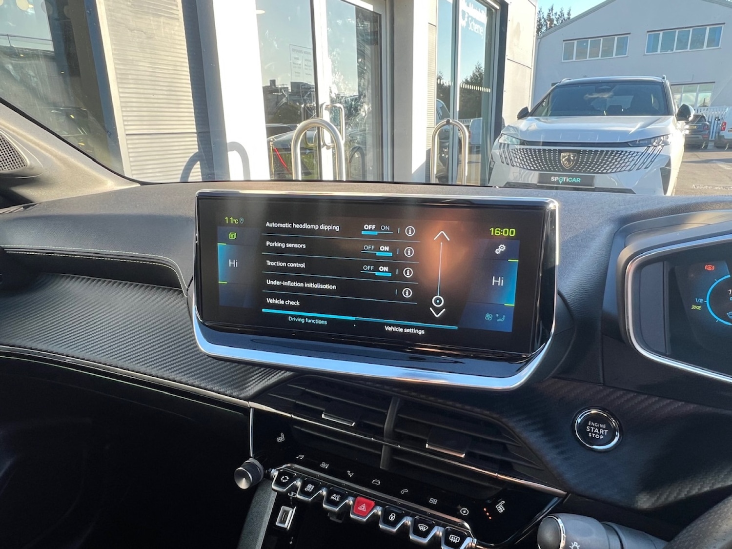 Used Peugeot 208 2021 for sale - 77449827: Photo 25