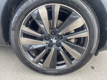 Used Peugeot 3008 2022 for sale - 78563304: Photo