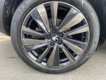 Used Peugeot 3008 2022 for sale - 78563304: Photo