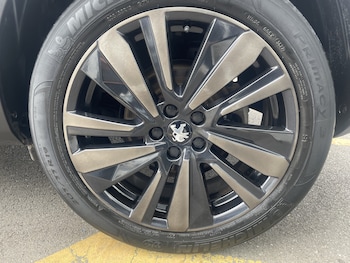 Used Peugeot 3008 2022 for sale - 78563304: Photo