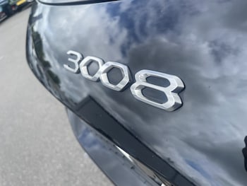 Used Peugeot 3008 2021 for sale - 78885537: Photo