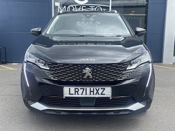 Used Peugeot 3008 2021 for sale - 78885537: Photo