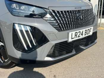 Used Peugeot 2008 2024 for sale - 74461548: Photo