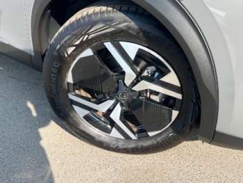 Used Peugeot 2008 2024 for sale - 74461548: Photo