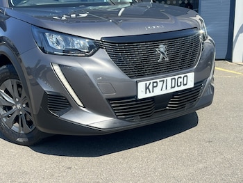Used Peugeot 2008 2021 for sale - 79044842: Photo