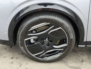 Used Peugeot 5008 2024 for sale - 73507992: Photo