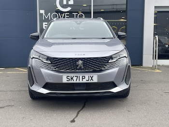 Used Peugeot 3008 2022 for sale - 79140326: Photo