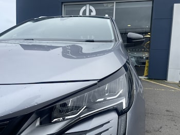 Used Peugeot 3008 2022 for sale - 79140326: Photo
