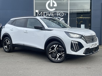 Used Peugeot 2008 2023 for sale - 77778485: Photo