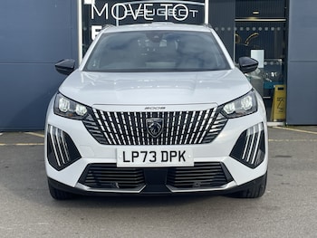 Used Peugeot 2008 2023 for sale - 77778485: Photo