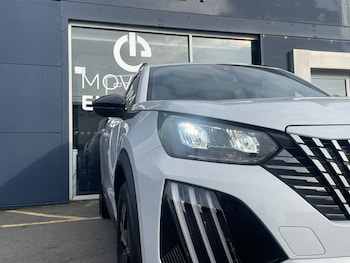 Used Peugeot 2008 2023 for sale - 77778485: Photo