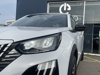 Used Peugeot 2008 2023 for sale - 77778485: Photo