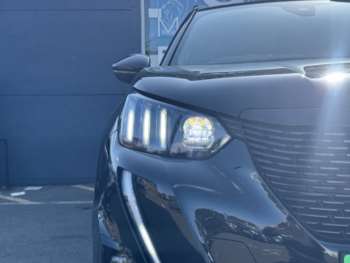 Used Peugeot 2008 2022 for sale - 74820247: Photo