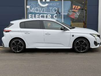 Used Peugeot 308 2024 for sale - 73507989: Photo