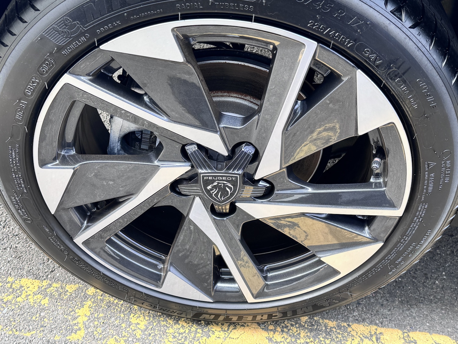 Used Peugeot 308 2025 for sale - 76312409: Photo 10
