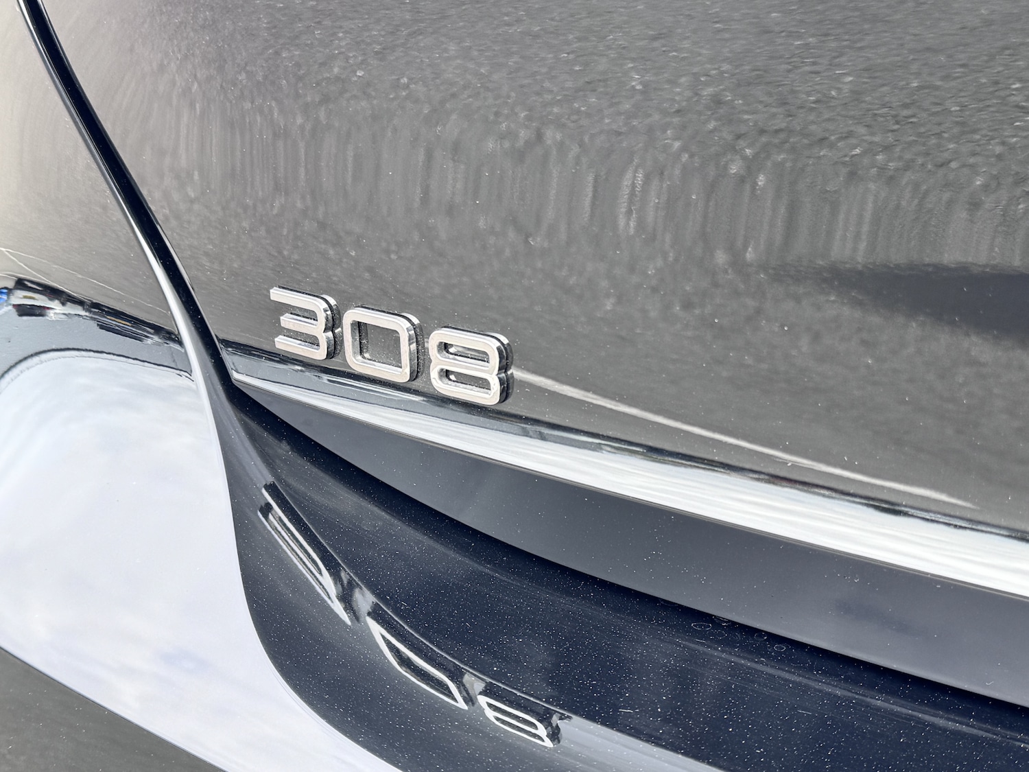 Used Peugeot 308 2025 for sale - 76312409: Photo 12